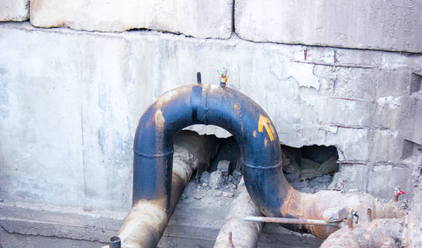 Best Ceiling water damage repair  in Dallas, NC